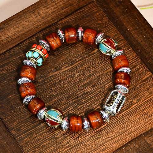 Himalayan Soul Beads