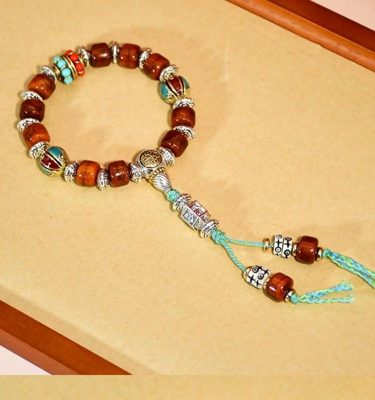 Himalayan Soul Beads