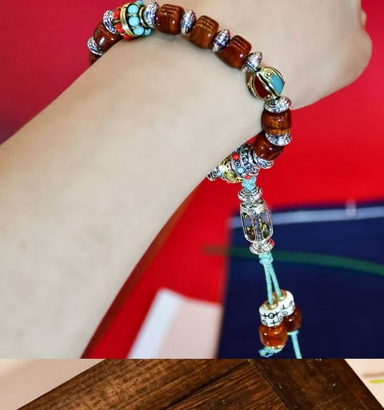 Himalayan Soul Beads