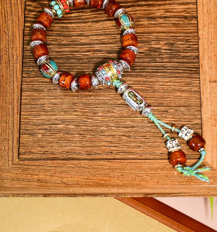 Himalayan Soul Beads